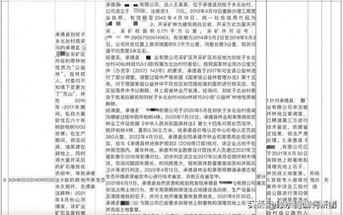 环保督察督办重点破坏生态矿山,为何时隔一年多仍然无法关闭